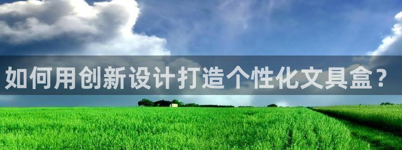 龙八国际手机app：如何用创新设计打造个