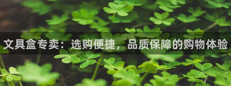 龙八国际头号玩家是谁：文具盒专卖：选购便