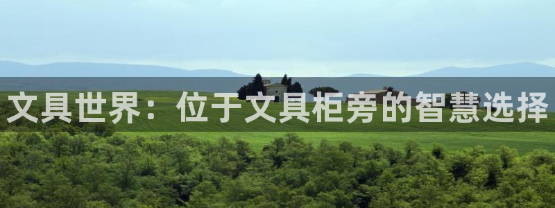 龙八国际app电话号码：文具世界：位于文