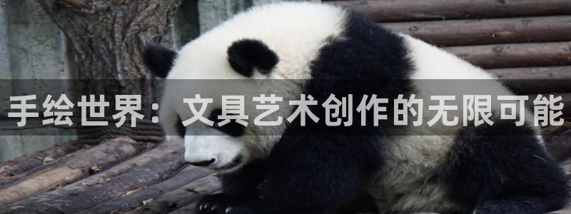 龙八国际娱乐平台网站：手绘世界：文具艺术