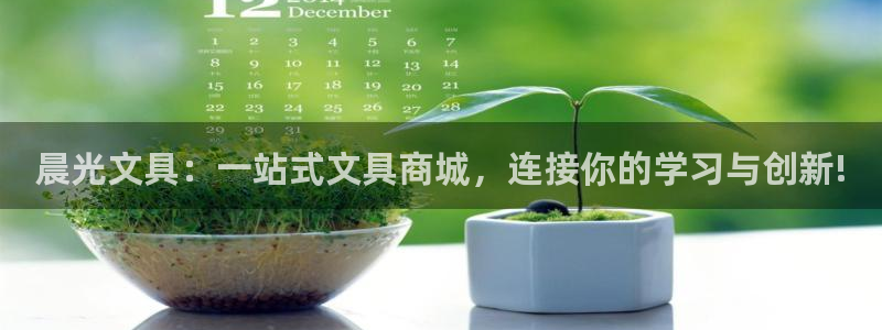 龙八国际电脑版下载：晨光文具：一站式文具