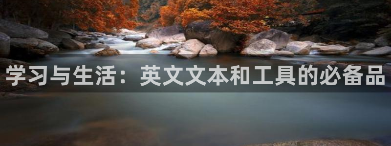 举报龙八国际：学习与生活：英文文本和工具