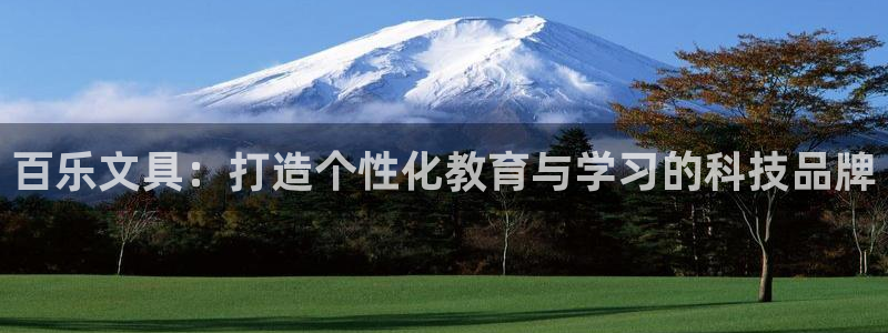 龙八国际可以京东充值吗：百乐文具：打造个