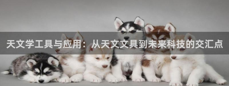 龙八国际在哪里啊：天文学工具与应用：从天